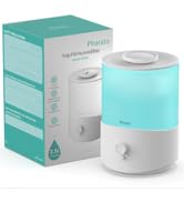 Humidifier for Plant