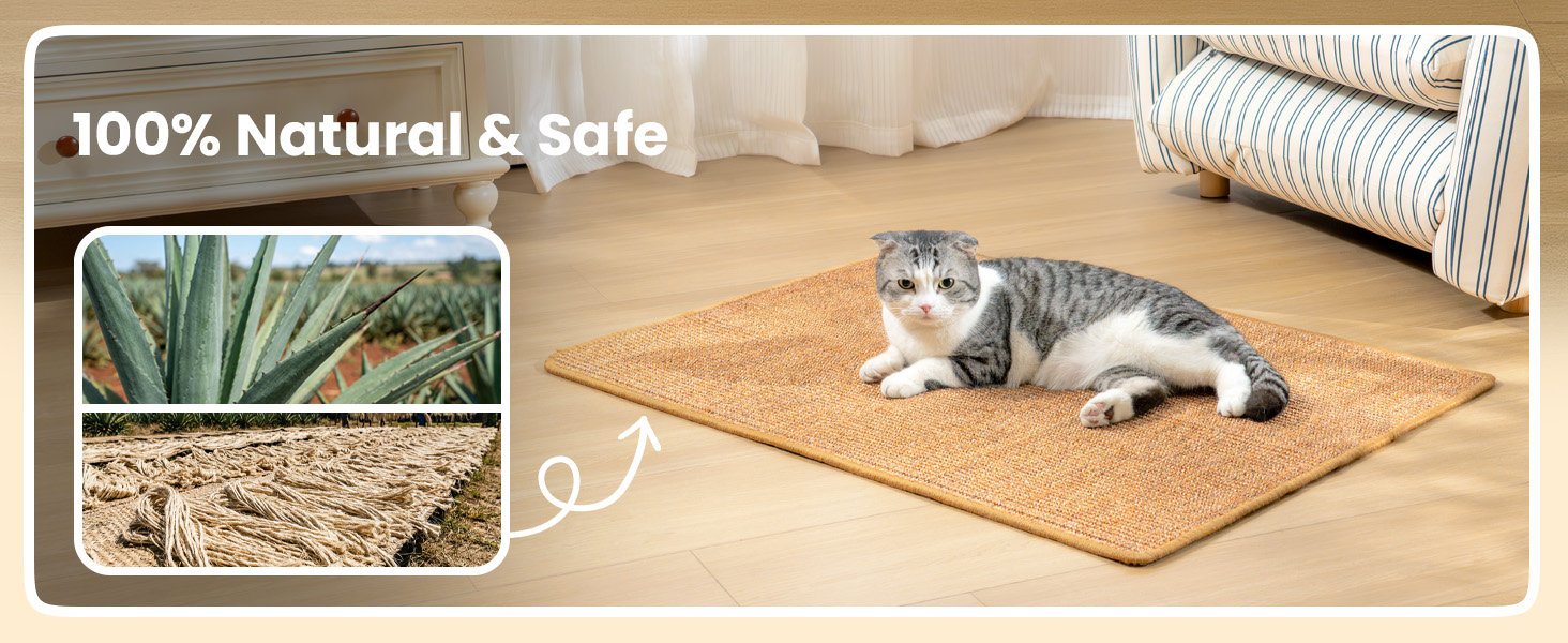 cat scratcher mat cat scratching mat cat scratch matt cat scratch pad wall cat scratcher sisal