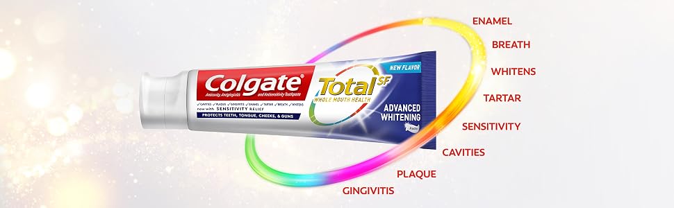 Advanced Whitening