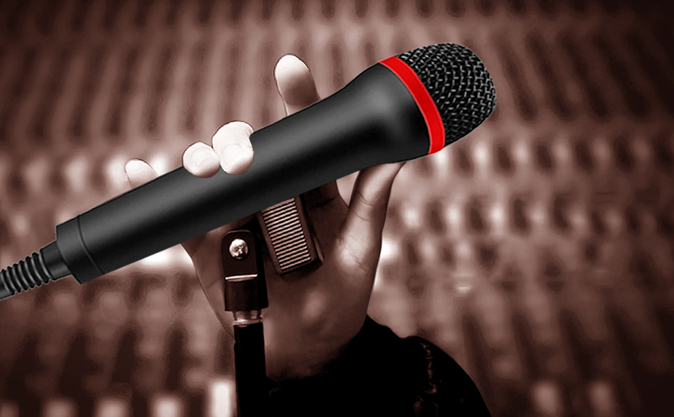 USB Microphone