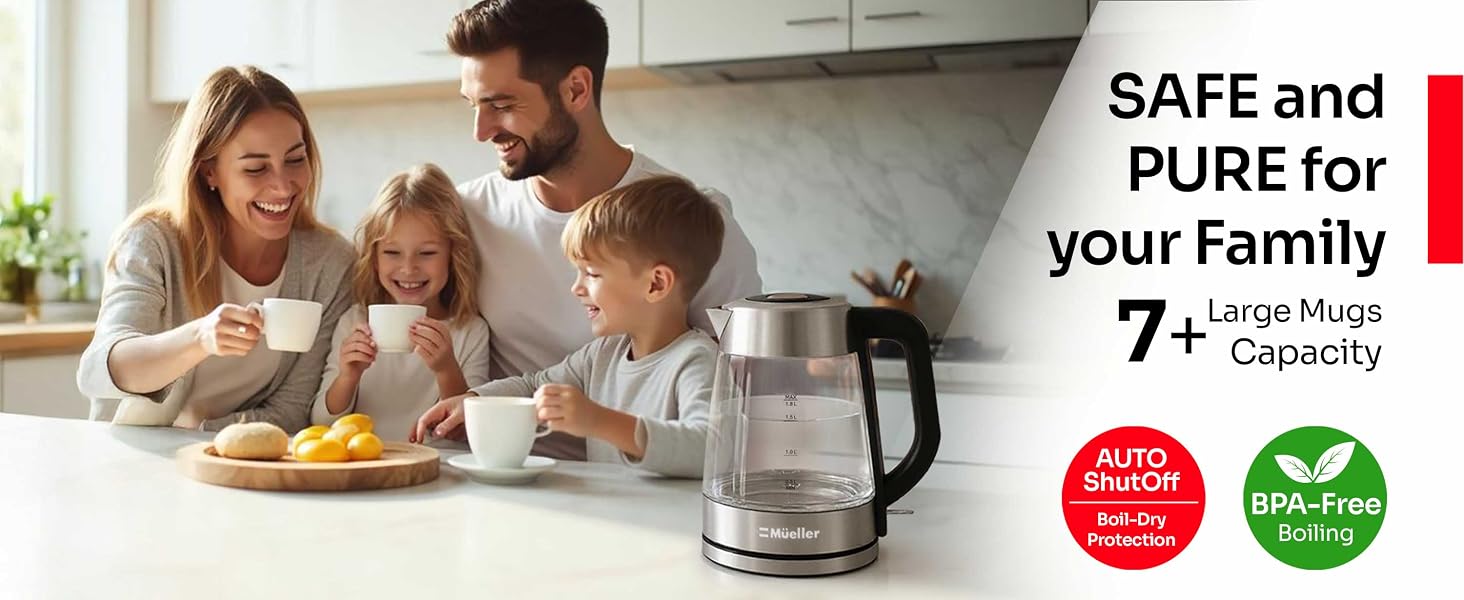 Electric Kettle
