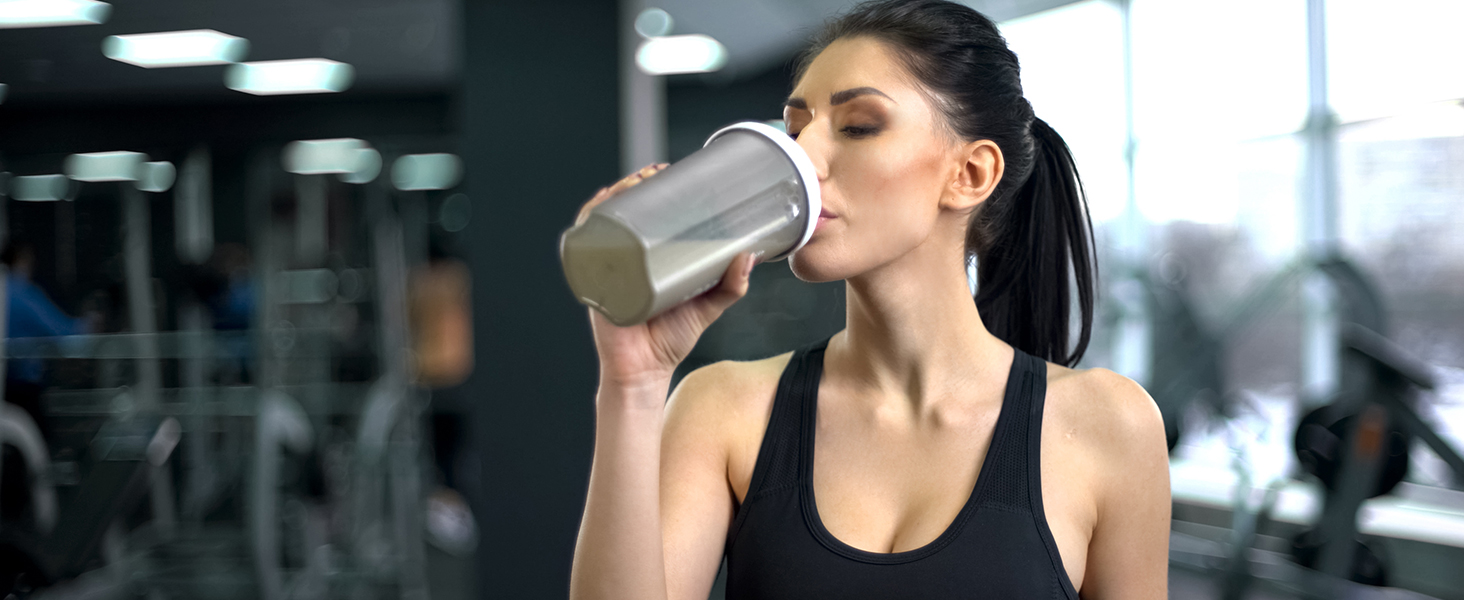 Reach Health Goals