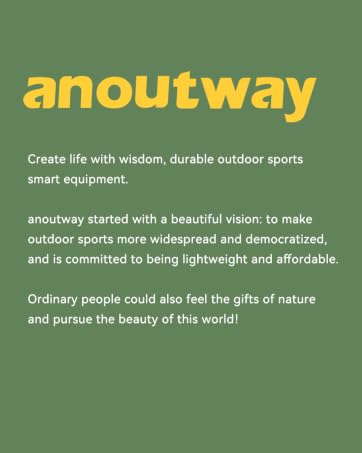 anoutway