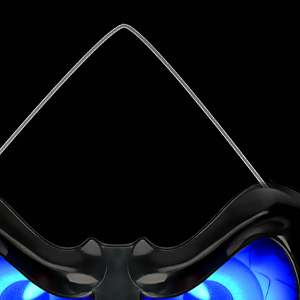 Elastic Lanyard