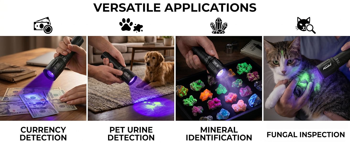 Applications