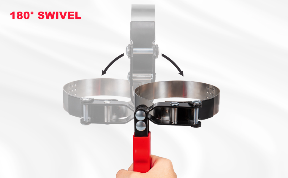 oil filter wrench