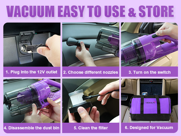 car detailing kit