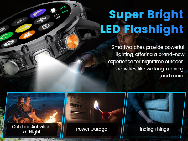 mens smart watches