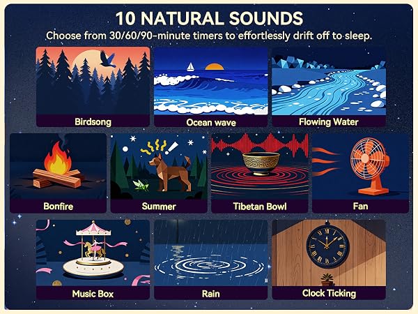SOUND MACHINE