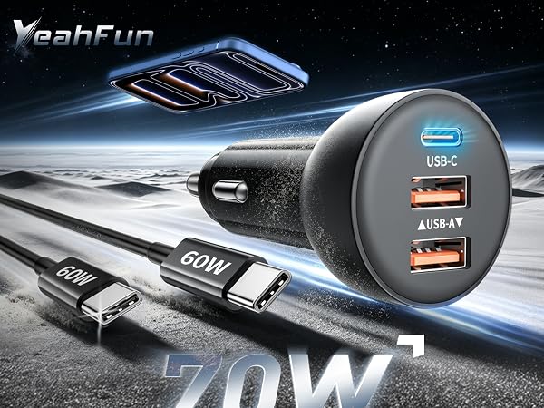 car charger