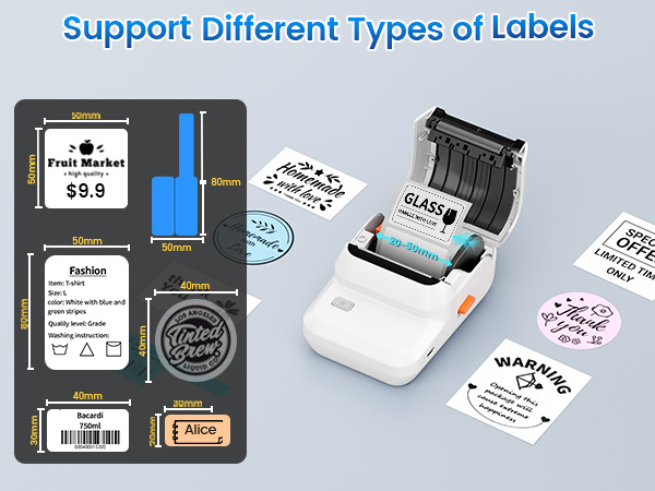 Label Maker