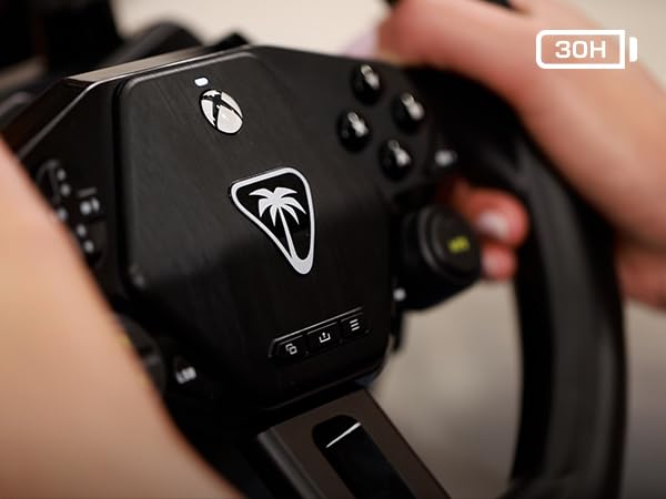 XB Racer - Black