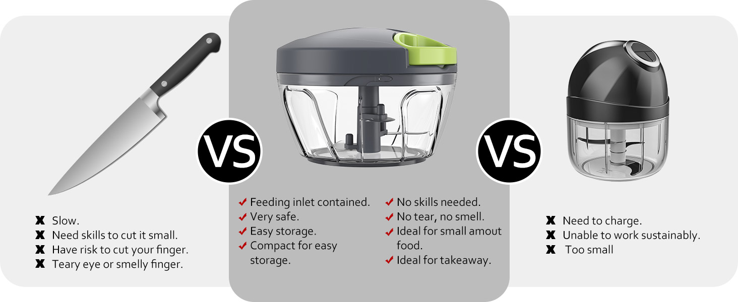 vegetable chopper