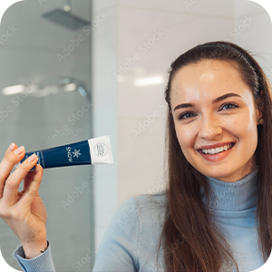 snow advanced toothpaste