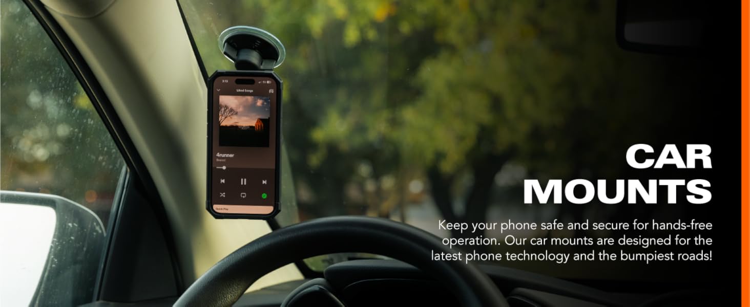 rokform car mounts; rokform swivel dash phone mount; rokform swivel mount; rokform accessories