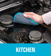 E-Cloth Washing Up Scrub Pad