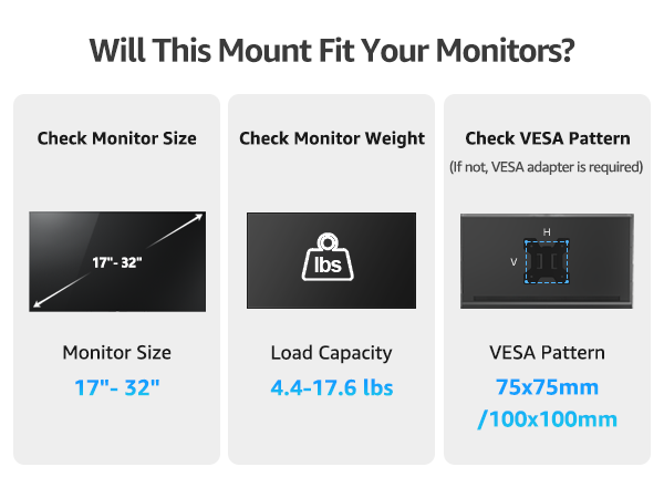 wall mount monitor