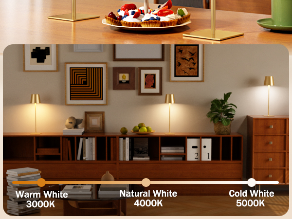cordless table lamp