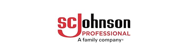 SC Johnson Professional Logo