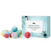 ZenBombs Bath Bombs