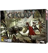Matagot Cyclades: Hades Expansion