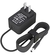 24V Leg Exerciser Charger Compatible with Ellipse by LegXercise LEGX-013 LEGX013 Fitness Under De...