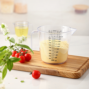Measuring Cups