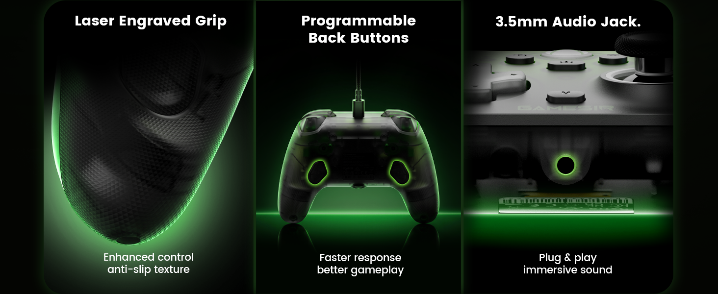 gamesir g7 pro