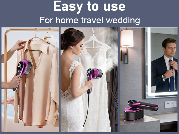 easy to use