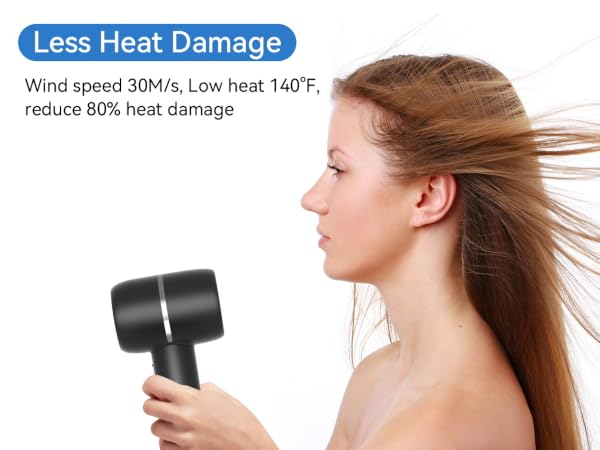 hair blow dryer