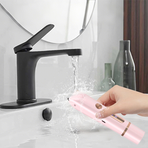 IPX7 Waterproof