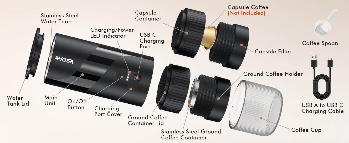 nespresso machine original