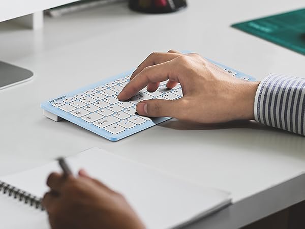 Wireless Keyboard