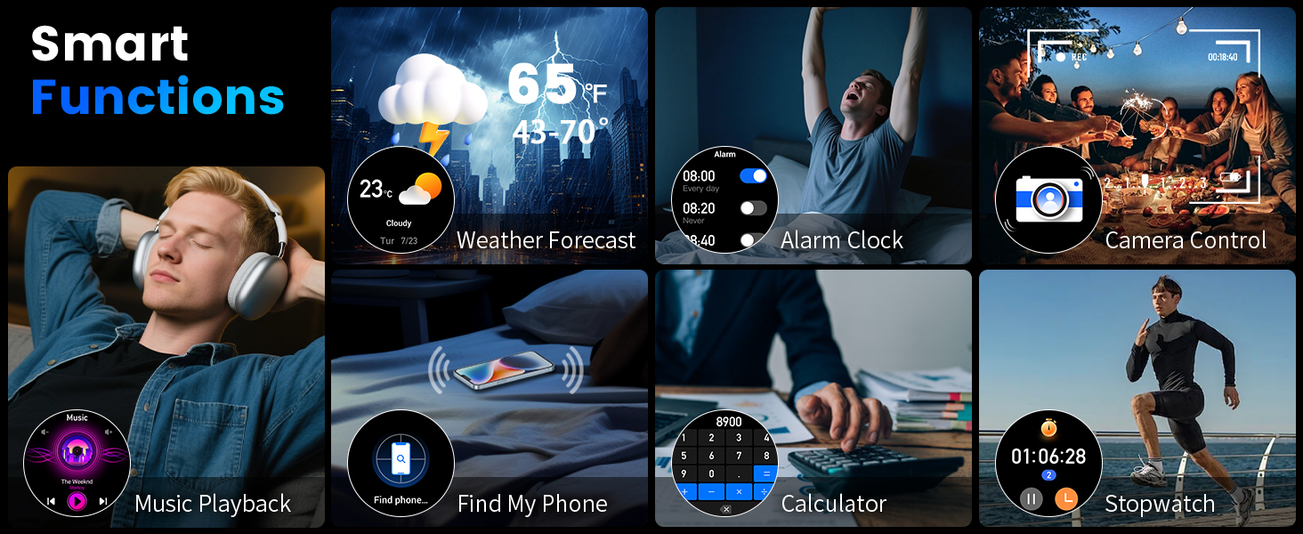 calculator watches for men