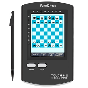 modern chess openings