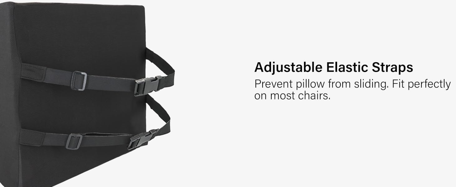 Adjustable Strap