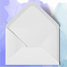 Gummed Envelope