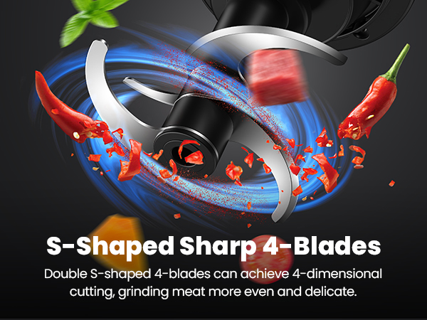 electric food Processor3-2