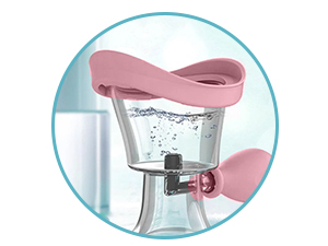 Eye Wash Cup
