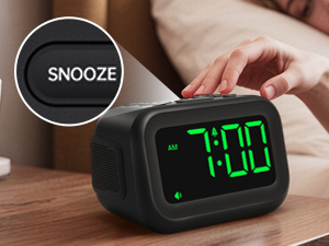 9-Minute Snooze