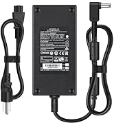 180W 19.5V 9.23A AC Charger Compatible with Acer Predator Helios 300 PH315-53 PH315-52 PH315-51, ...