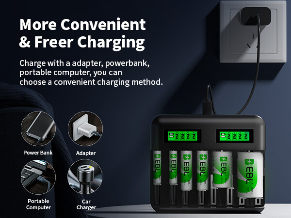 Battery Charger