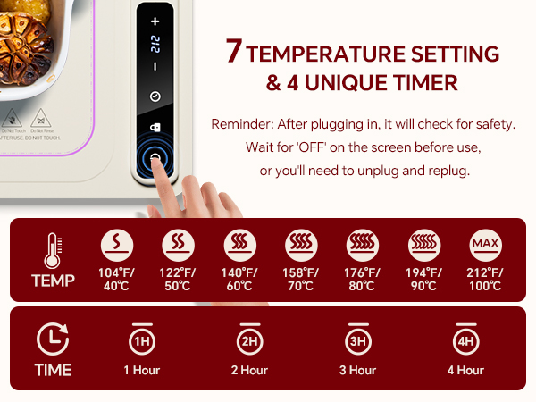 Electric heating mat 2