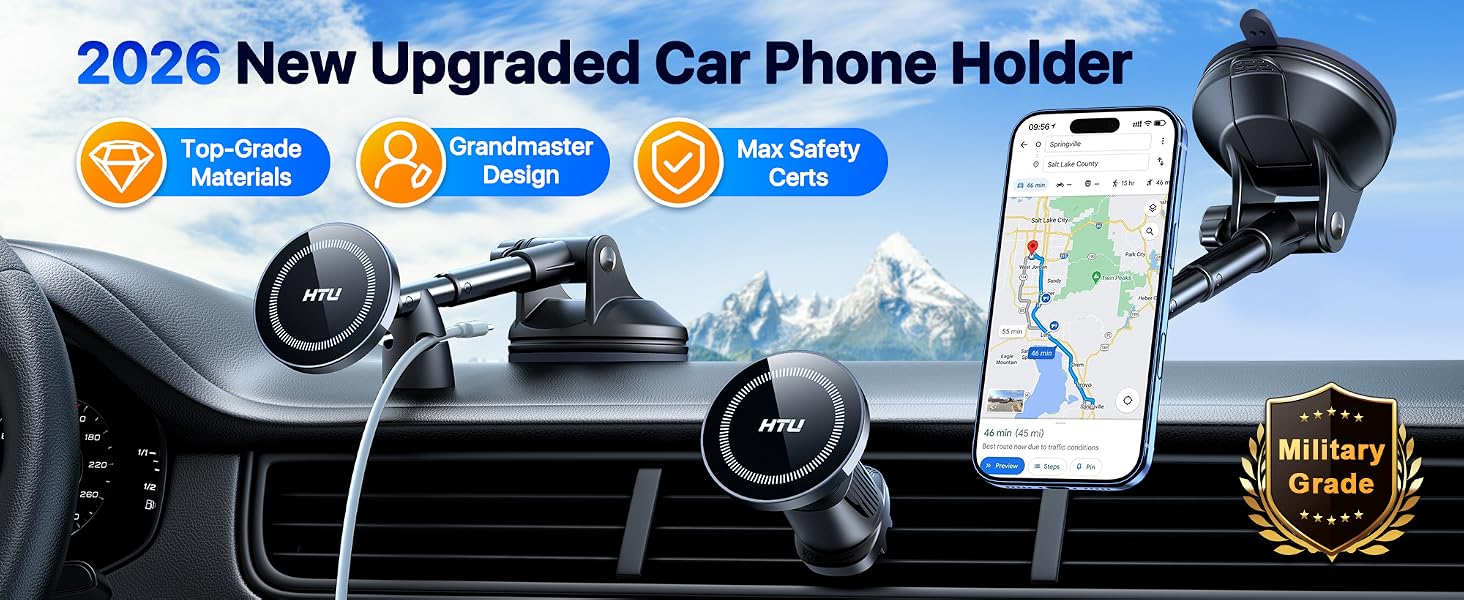 Car Mount