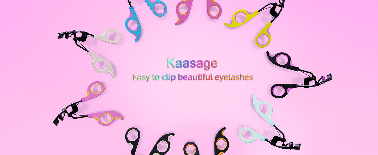 Eyelash Curlers