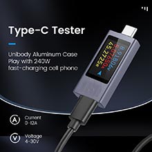 usb power meter