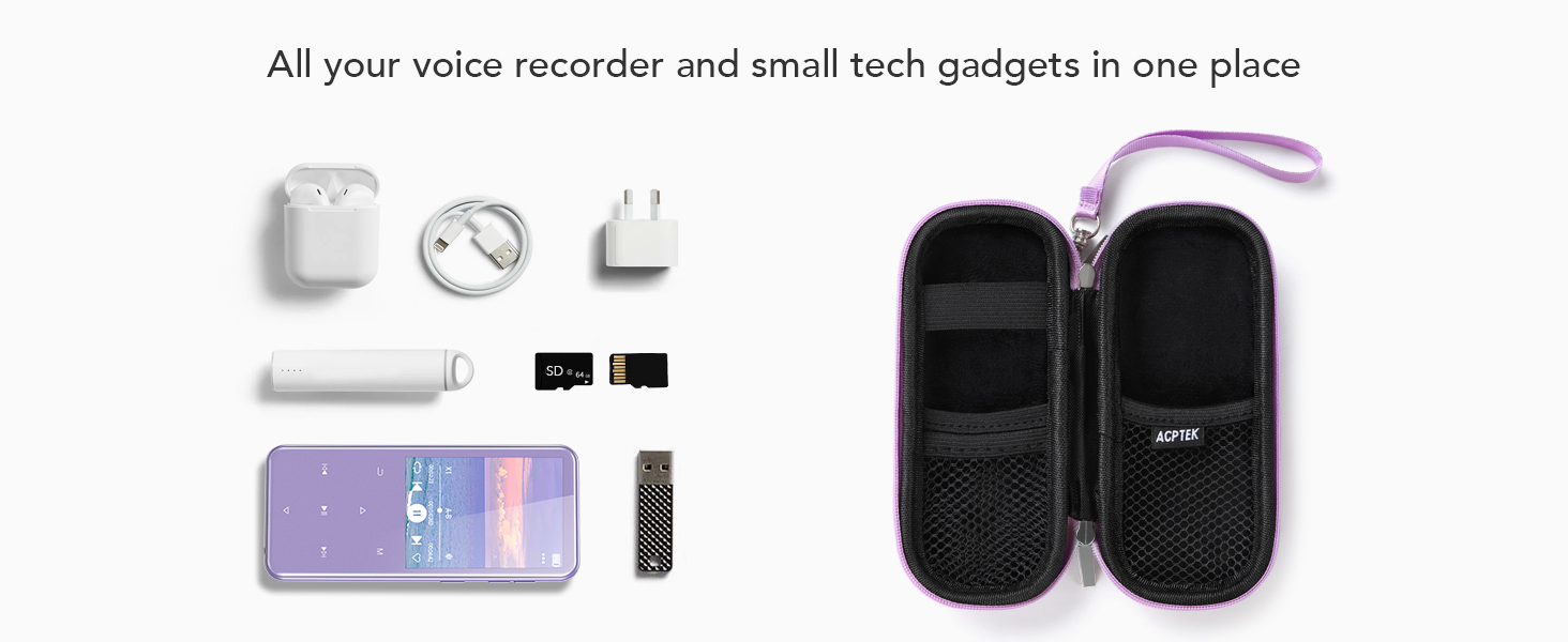 Keep Your Accessories Organized