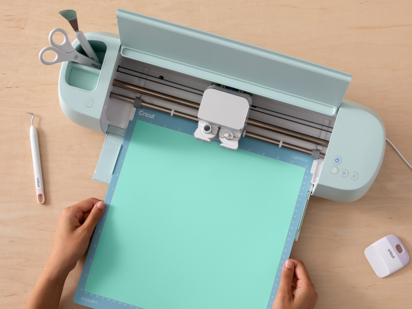 Why Cricut