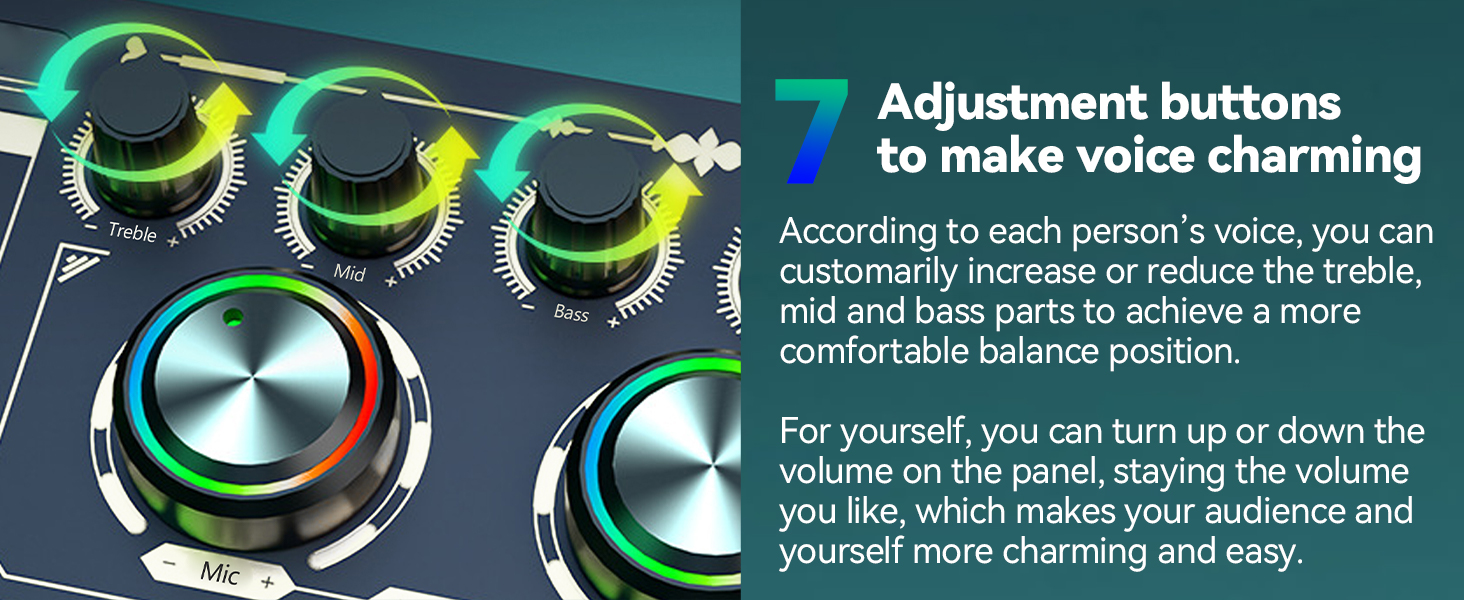 dj mixer for beginners