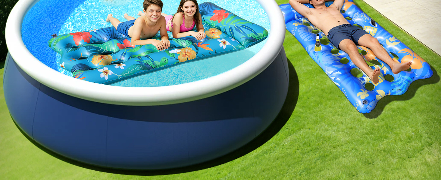 floaties for adults